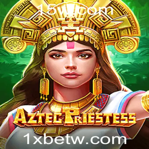 Descubra o Fascinante Jogo AztecPriestess no 1xbet