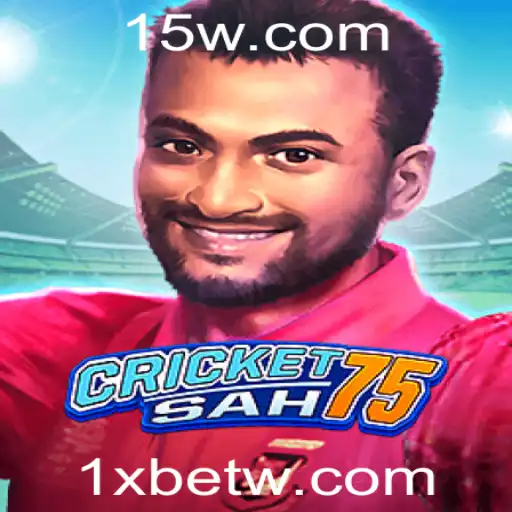 Descubra o Mundo Empolgante de CricketSah75: O Novo Jogo de Estratégia no Universo de 1xbet