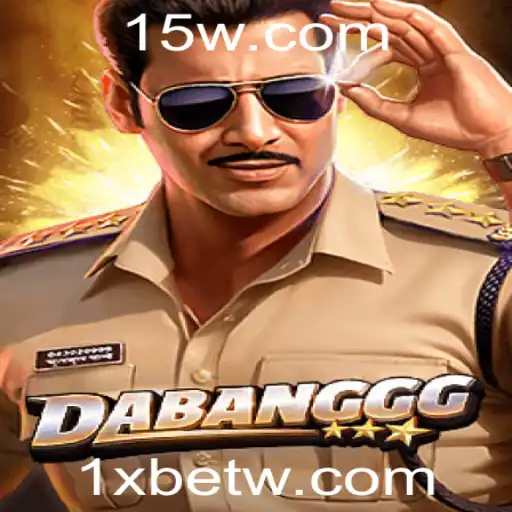 DABANGGG: A Nova Sensação no Mundo dos Jogos de Aposta Online com 1xbet