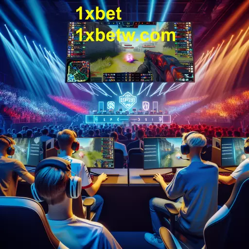 A Revolução dos Esportes Eletrônicos: Apostas, Competição e Futuro