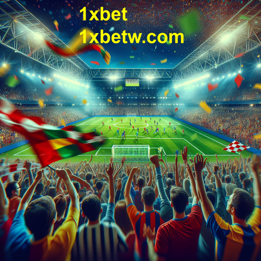 Futebol: A Passion e a Oportunidade nas Apostas da 1xbet