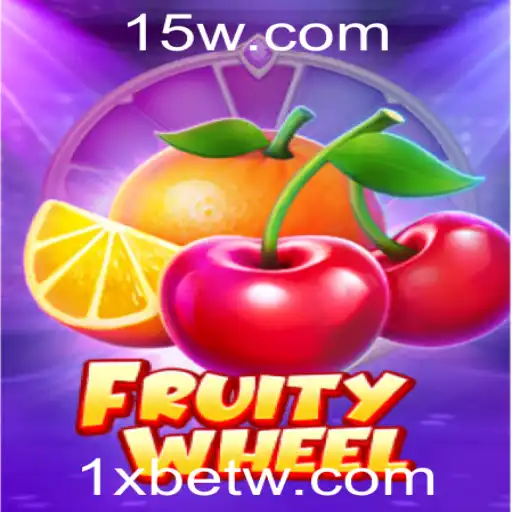 FruityWheel: Jogo de Roleta Inovador da 1xbet