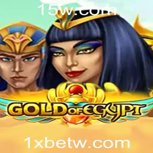 Explorando o Mundo Antigo com GoldOfEgypt na Plataforma 1xbet