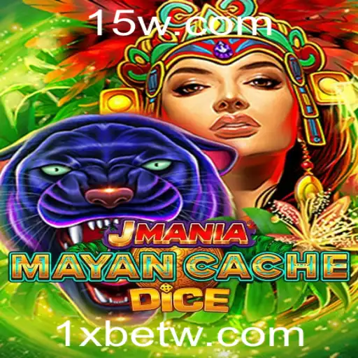 Descubra o Fascinante Jogo JManiaMayanCacheDice em Parceria com 1xbet