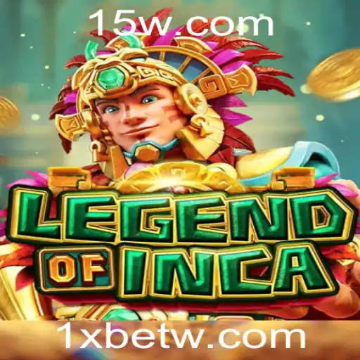 LegendofInca: A Fascinante Aventura do Mundo Antigo no Cassino Online