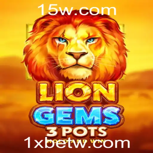 Descobrindo o Fascinante Mundo de LionGems3pots na 1xbet