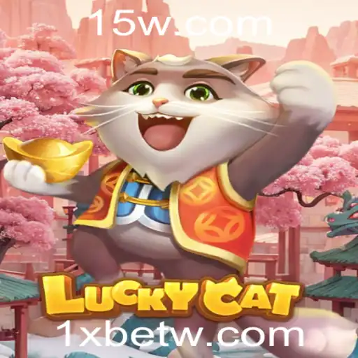 Explorando LuckyCat: Jogo Empolgante no Universo 1xbet