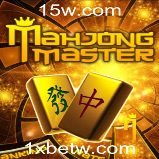Descubra MahJongMaster: O Mundo Fascinante do Mahjong Moderno