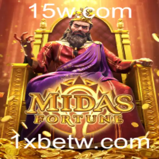 Descubra o Mundo de MidasFortune com 1xbet