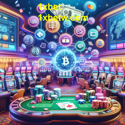 Métodos de Pagamento na 1xbet: Tudo o que Você Precisa Saber