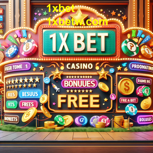 Descubra as Melhores Promoções da 1xbet