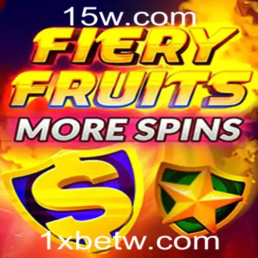 Descubra FieryFruitsMoreSpins: Uma Aventura de Cassino com 1xbet