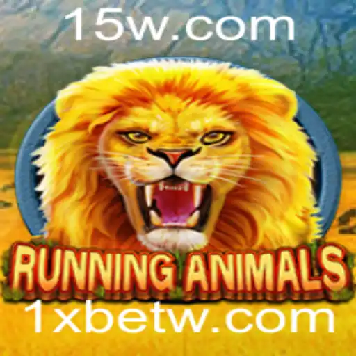RunningAnimals: Um Novo Horizonte de Apostas e Diversão com 1xbet