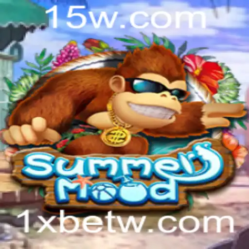 Descubra o Fascinante Jogo SummerMood na Plataforma 1xbet