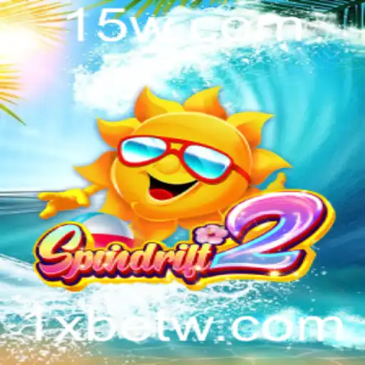 Spindrift2: Uma Nova Era no Mundo dos Jogos com a Plataforma 1xbet