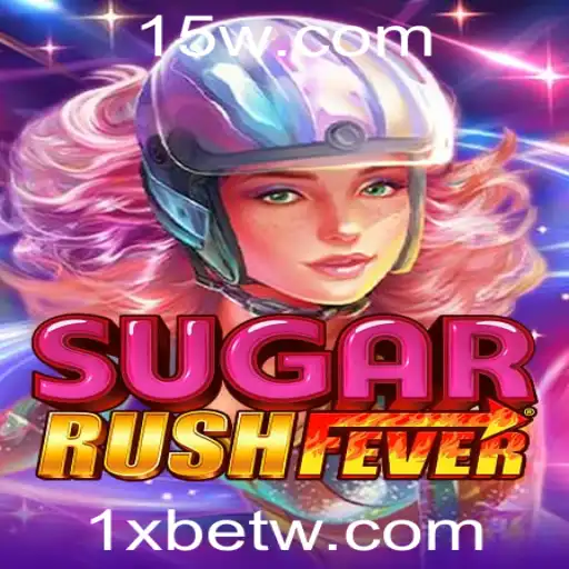 Explorando o Mundo Cativante de SugarRushFever com 1xbet