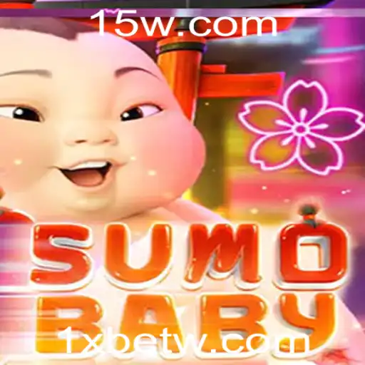 SumoBaby: Descubra o Jogo que Está Conquistando os Fãs