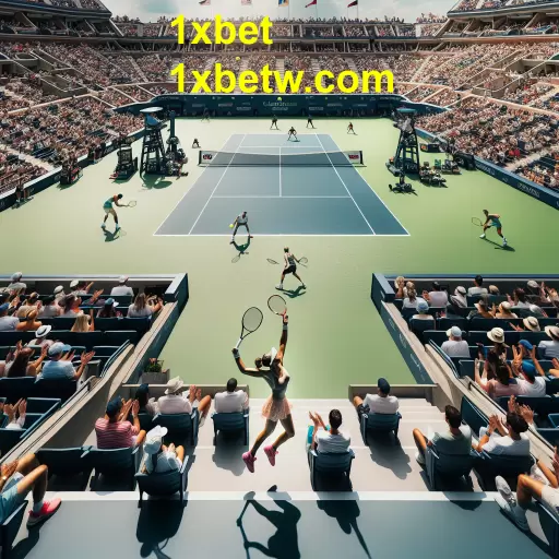 Apostas em Tênis no 1xbet: Uma Oportunidade de Diversificação