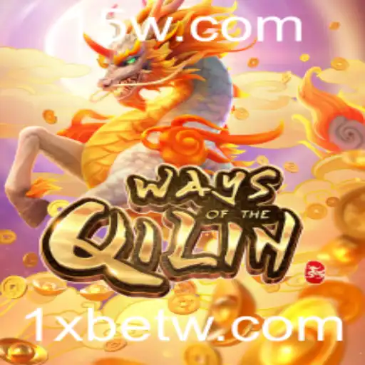 Explorando o Fascinante Mundo de 'Ways of the Qilin' com 1xbet