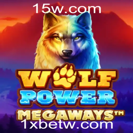 Explorando WolfPowerMega: O Novo Jogo de Apostas da 1xbet