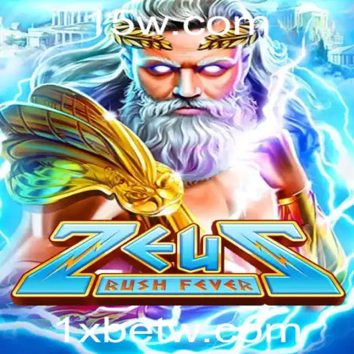 ZeusRushFever: A Nova Sensação dos Jogos Online